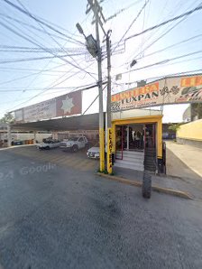 Llantera Tuxpan